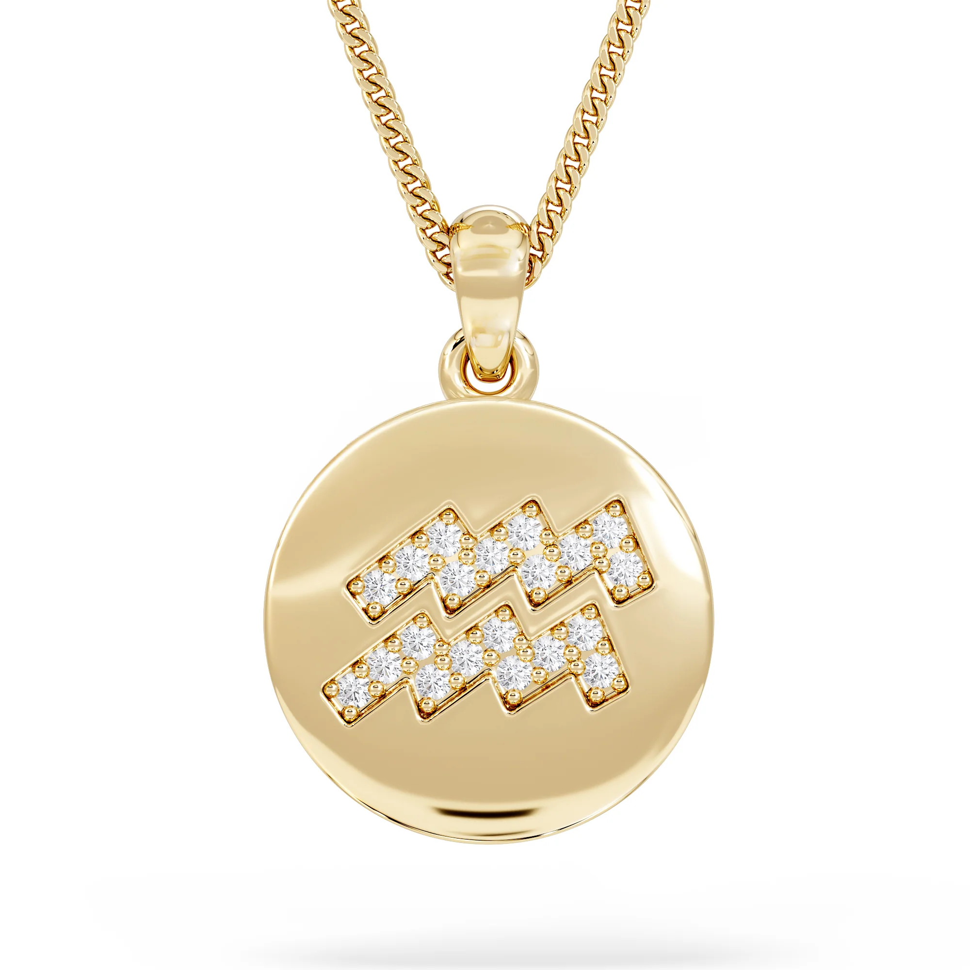 Discover New Necklaces and Pendants