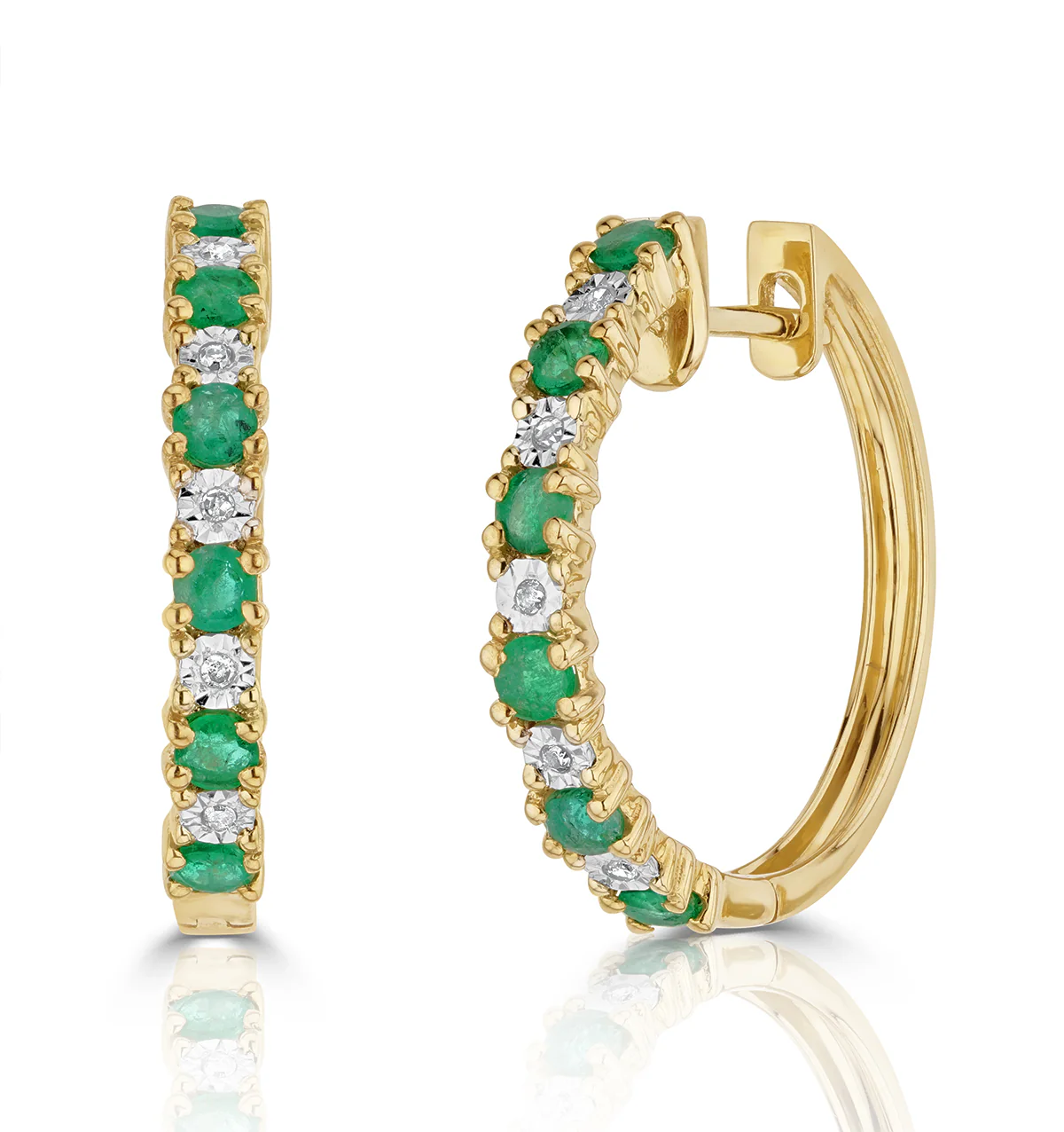 Discover New Earrings